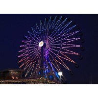 【エンタメCOBS】カップルで観覧車に乗ったことありますか？