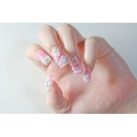 【エンタメCOBS】ネイルアート自分でやりますか？