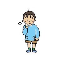 【コブスくんのモテ男道！】子供のころ勘違いしていた言葉集