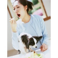 【エンタメCOBS】食後に運動すると横腹が痛くなるのはなぜ？