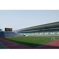 【COBCOB世論調査】あなたの性格をサッカーのポジションに例えると？