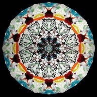 【エンタメCOBS】素晴らしきカレイドスコープの世界