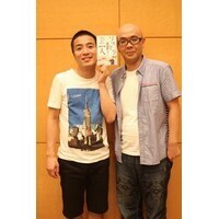 【転職コブス君】人気芸人や売れっ子ネイリストに転身!　リストラされて成功した人たちにインタビュー