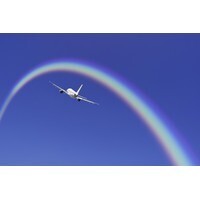 【雑学キング！】行きと帰りで飛行時間が違うのはナゼ？