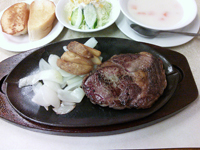 【エンタメCOBS】沖縄へ行くならぜひ！ のステーキ屋