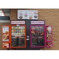 【エンタメCOBS】ドライブスルーする？