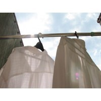 【エンタメCOBS】洗濯は週に何回していますか？