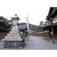 【エンタメCOBS】お伊勢参り「ヘー」な話 犬も行ったよ！