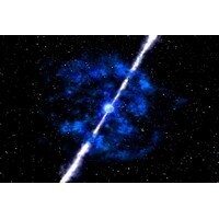 【エンタメCOBS】もしも科学シリーズ(22)もしもガンマ線バーストを浴びたら