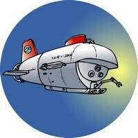 【エンタメCOBS】もしも科学シリーズ(30)：もしも深海で暮らすなら