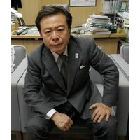 【エンタメCOBS】猪瀬直樹氏に直撃インタビュー「今の自分が5年前より若くなった」理由