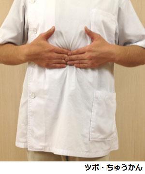 【コブスくんのモテ男道！】鍼灸師が教える。下腹が張るときに効く自分ケア・ベスト5