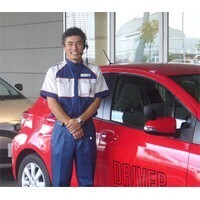 【エンタメCOBS】企業主催の講習会は面白い！　「トヨタのMEGA WEB」編