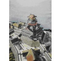 【エンタメCOBS】信長さんのお城「安土城」の話