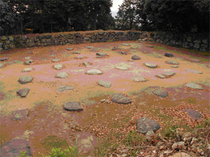 【エンタメCOBS】信長さんのお城「安土城」の話