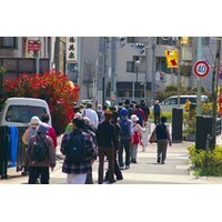 【エンタメCOBS】徒歩でどこまで行ったことありますか？