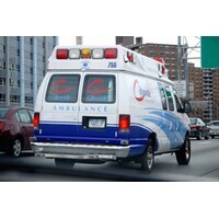 【エンタメCOBS】救急車を呼んだことありますか