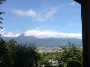 【エンタメCOBS】安曇野に名ソバ屋あり！