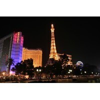 【エンタメCOBS】ラスベガスの「へー」な話