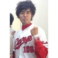 【エンタメCOBS】あの「広島カープ芸人」に直撃インタビュー！これがカープ愛だ