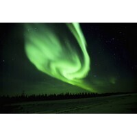 【エンタメCOBS】オーロラを見てみよう