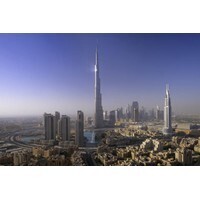 【エンタメCOBS】「世界一」を集めるドバイの面白い話