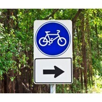 【エンタメCOBS】自転車にナンバープレート、あなたは賛成!?