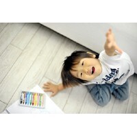 【エンタメCOBS】自分の子供ながらムカつくことは？