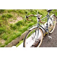 【エンタメCOBS】自転車を盗まれたことありますか？