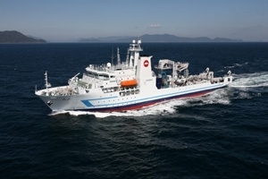 【エンタメCOBS】海洋資源探査の話