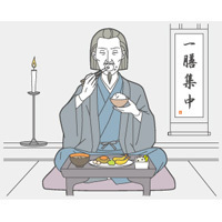 【雑学キング！】食事でむせやすくなった時に、簡単にできる5つの対策