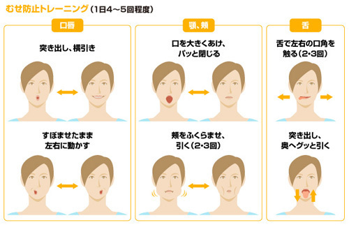 【雑学キング！】食事でむせやすくなった時に、簡単にできる5つの対策
