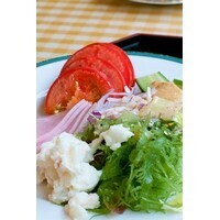 【コブスくんのモテ男道！】糖尿病専門医に聞く。ポテトサラダは野菜サラダではない!?