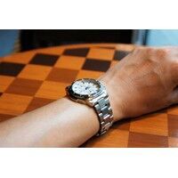 【エンタメCOBS】男性に付けてほしい腕時計のブランドは？