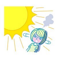 【エンタメCOBS】気温が45℃になったら人間って生きられるの？ -もしも科学シリーズ(39)