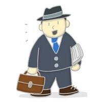 【エンタメCOBS】早く出社して早く帰るか、遅く出社して遅く帰るのとでは、どちらがいい？