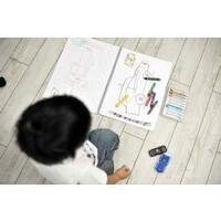 【コブスくんの使えそうな仕事術】大人になってから絵心を身につけることは可能か?