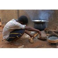 【エンタメCOBS】ヘルシーなアフリカ料理の世界