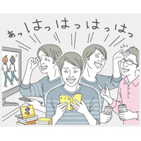 【雑学キング！】笑わないとボケる!?　笑いを取り戻す方法