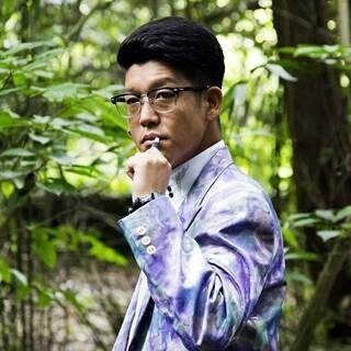 iQOSブーム、ついに映画界にも!? 小道具として使った監督に聞いた