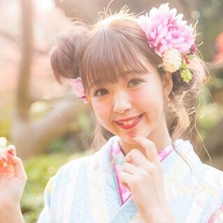 藤田ニコル、"新おバカ女王"の進化と本音「2017年は確実に違う自分に」