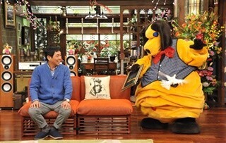 ウルフルズ、『さんまのまんま』のエンディング曲を書き下ろし