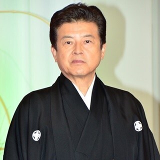 三浦友和、連ドラは「芸能界で一番大変な仕事」- 17年ぶり主演で本音を吐露