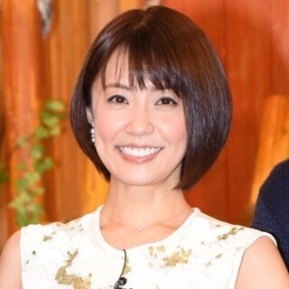 小林麻耶、甥っ子の母･麻央への優しさに「ぐっときた」