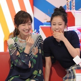 前田敦子、まさかのスッピンで山手線乗車 - 大親友の田中みな実が暴露