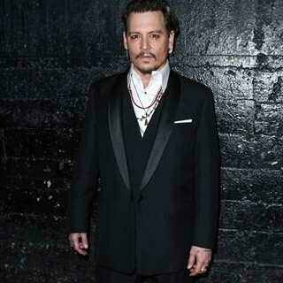 ジョニー･デップ、アンバー･ハードの離婚金要求は"名声目的"と非難