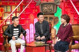 ピース綾部、ハリウッドへの夢はナイナイ岡村が「一番応援してくれた」