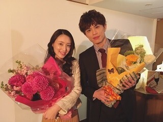 稲垣吾郎、泥沼シーンで"元妻への未練たっぷりの芝居" - 現場では笑い声も