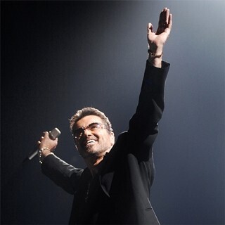 ジョージ･マイケルのパートナー、警察から再度事情聴取