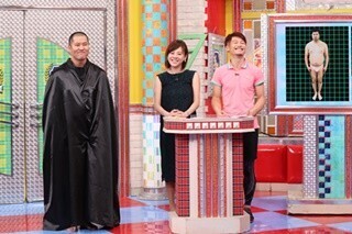 とにかく明るい安村、2週間のおかゆダイエットで7キロ減量「景色が違う」